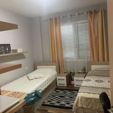 Apartment Zoo Tirana