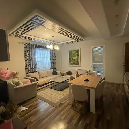 Zoo Apartment Tirana